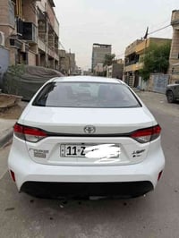 كولا وارد صيني  الشكل الامريكي  السيارة مكفولة كفالة عامة  موديل 2024 ...