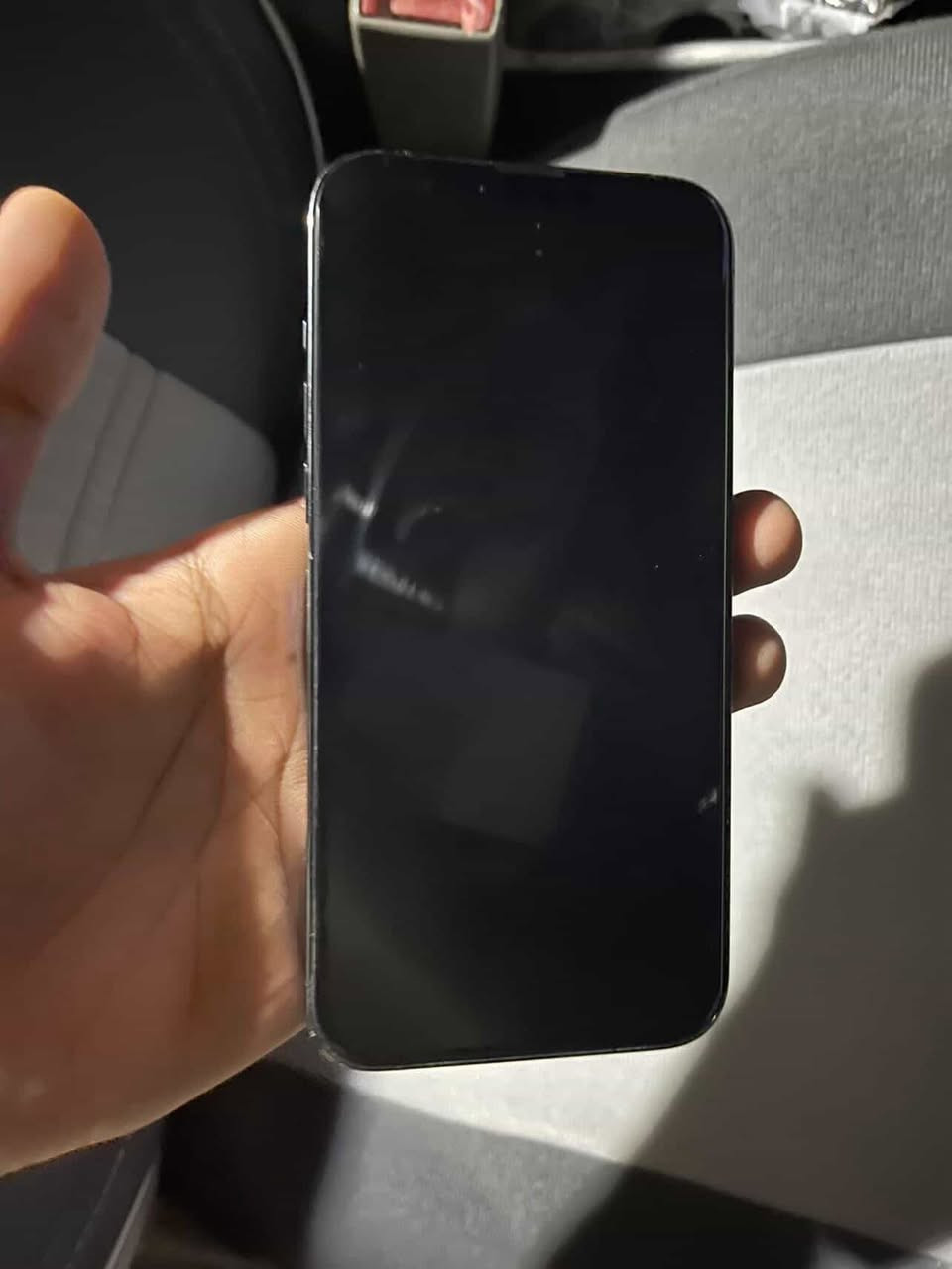 ايفون 13بروه ماكس للبيع جهازه نضافته 90بل 100 امريكي سعره 800وبي مجال  ومو شراي لا يتعبني تواصل خاص


**إذا كنت صاحب هذا الإعلان وتريد حذفه لأي سبب، رجاءا أرسل رسالة إلى الدعم الفني**