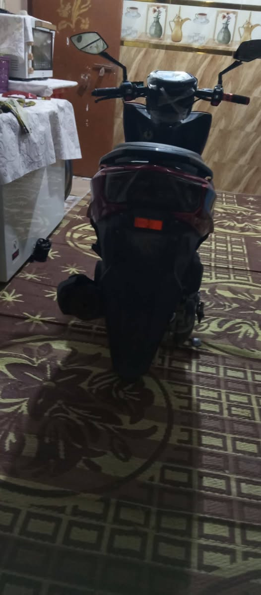 سلام عليكم دراجه   البيع  مكاني زبير 
 خابر واتساب مكلف بل نشر 
0 773 203 0279 البصرة, العراق
