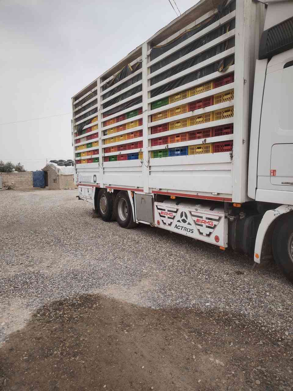 السلام عليكم ورحمة الله وبركاته
اخواني للبيع اكتروز فول (((مواصفات)))
موديل ٢٠١٠
***********
***********
