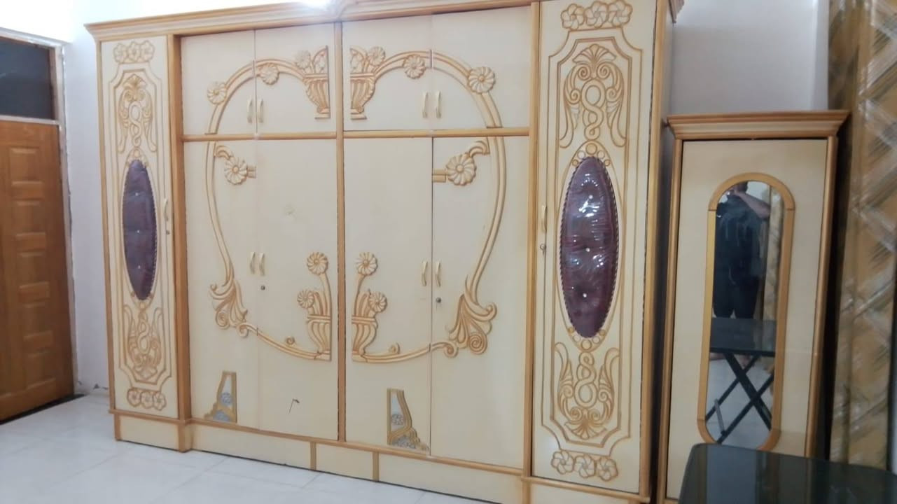 غرفه 6ابواب ام ملحق 500وبيهه مجال بسيط  بغداد  زعفرانيه لايوجد توصيل  ضرر موضح بصوره


**إذا كنت صاحب هذا الإعلان وتريد حذفه لأي سبب، رجاءا أرسل رسالة إلى الدعم الفني**
