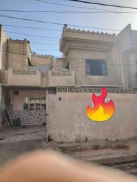 حي الرفاق الثانية • ٢٠٠م • واجهة ١٠م