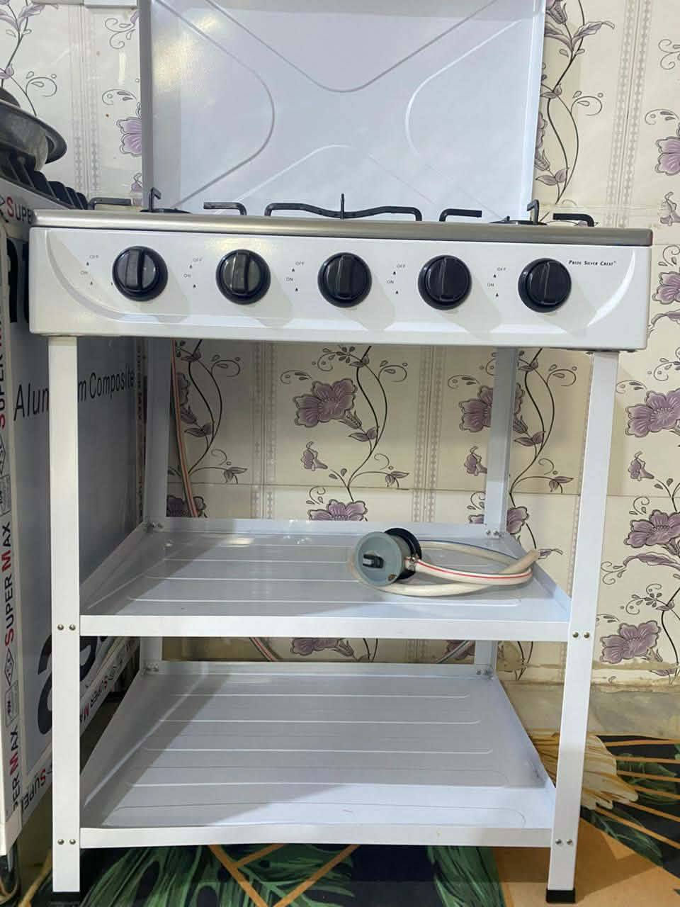 السلام عليكم طباخ جديد ونضيف سعره 75 وبي مجال مكان شطره


**إذا كنت صاحب هذا الإعلان وتريد حذفه لأي سبب، رجاءا أرسل رسالة إلى الدعم الفني**