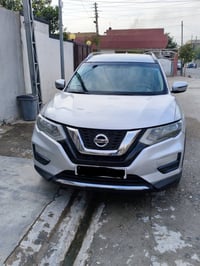 ٢٠١٧ • SV • وارد كنديه