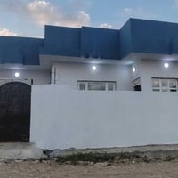 حي الملايين الثانية • ١٠٠م • سند زراعي