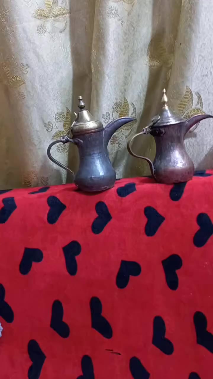 قطع نوادر جدا من حيث النوع والقياس بغداديه ونجفيه.قمة الجمال قياسات نادره..14..17..19..


**إذا كنت صاحب هذا الإعلان وتريد حذفه لأي سبب، رجاءا أرسل رسالة إلى الدعم الفني**