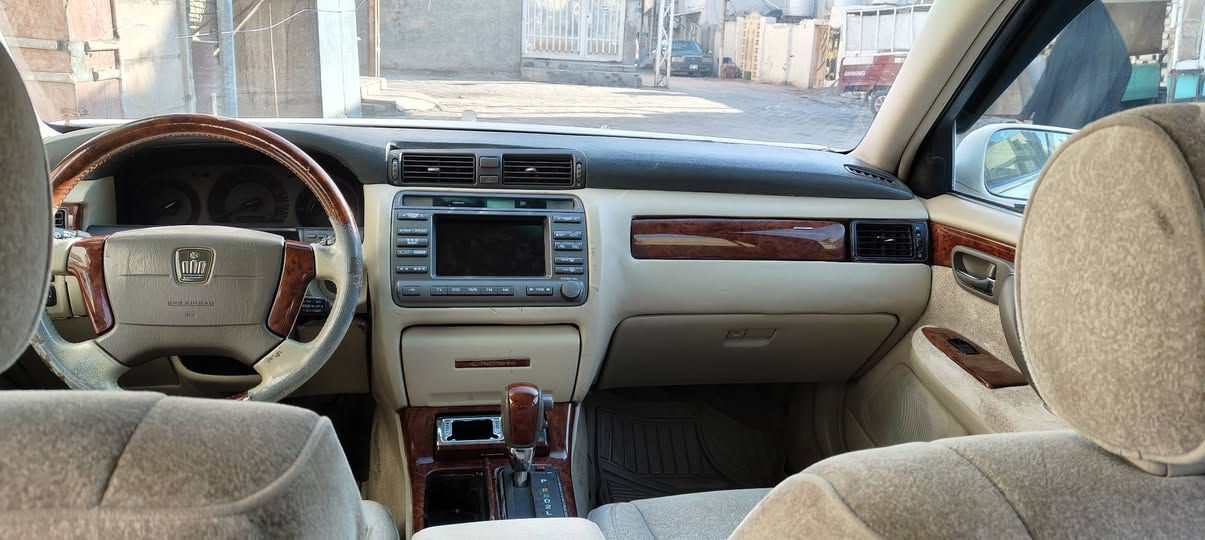 .  مكفوله من كصه .   محرك. في في دي  . مدفوع كمرك وكآمل. فقط. لوحات  وتتحول بسمك.  رقم. بغداد   السعر. 75 وبيه. مجالل امراوس تنطي فرق عادي ماكو مشكلة
موجوده نجف ***********
