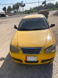 (مكلف للنشر لحد يراسلني) السلام عليكم شيري كوين موديل ٢٠٠٩ مكينه وكير ...