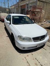سني 2007 مكينه 1600قبق اسود   جاهزه كير مكينه صدر وتبريد كله جديد وجاه...