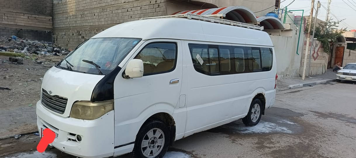 سلام عليكم للبيع او مراوس بفتون او جنبي ناصي شيري مديل ١٢رقم انكليزي بسمي مكينه كير مكفولات مكينه في فيتي تبريد عاطل بكاني بصره (***********) السعر (٧٠) وبيه مجال
