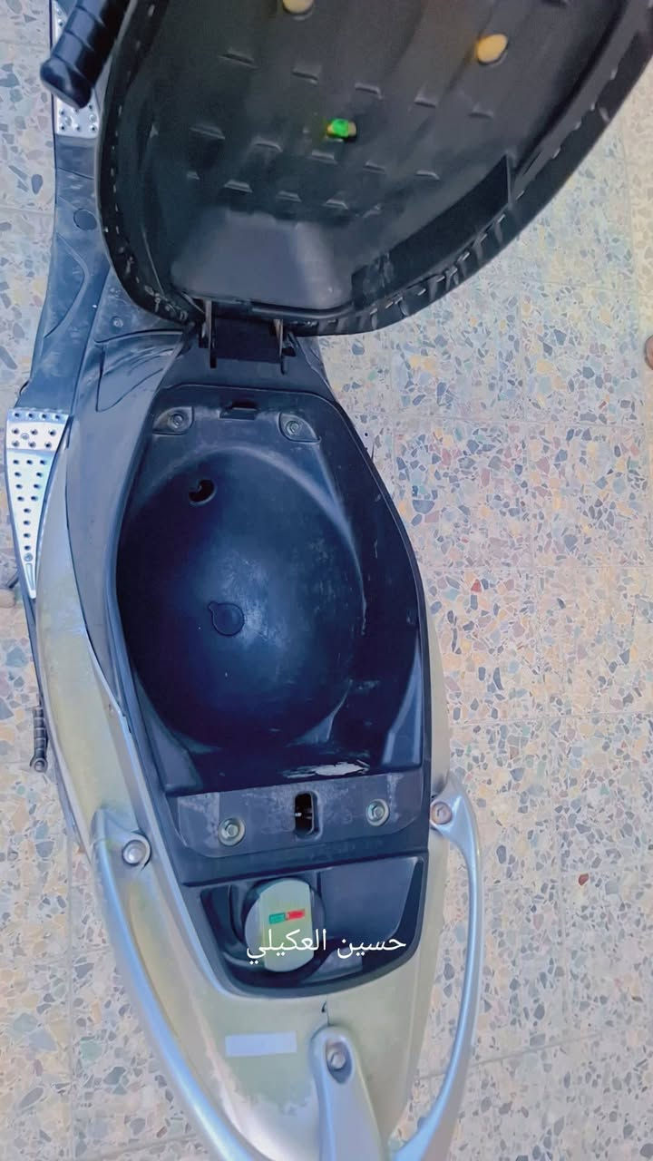 سلام عليكم دراجه ماكس عدله لبيع مكفوله السعر 900 وبيه مجال رقم ***********
