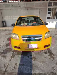 افيو • ٢٠٠٩ • محرك ١٦٠٠