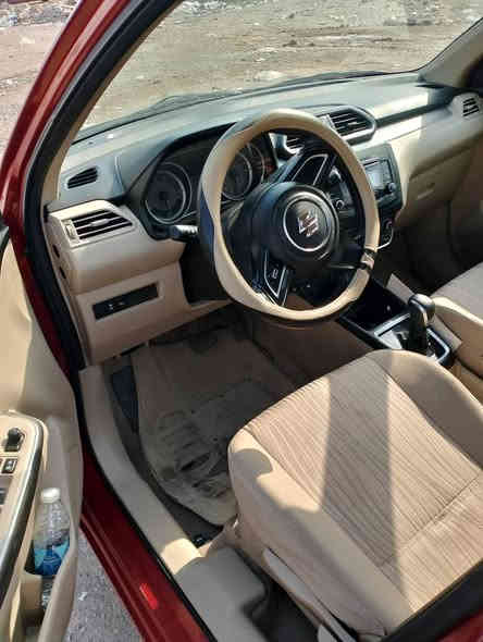 سوزوكي دزاير ماشيه ٧٠الف كم جاهزه بصمه مري شفط اشاير بلمري بيهه بارد باب خلف السائق وبلداير مال الجاملغ وصبغ قليل بلجنطه من الاعلى *********** بغداد
