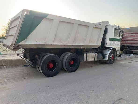 سلام عليكم سكانيه البيع رقم نبار جديد مكينه كير اكسن خير من الله سياره جاهزه العمل مجموعه رينو 
البيع  مكاني بغداد  سعر 125
***********
