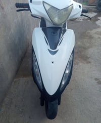 جي فور • دراجه • للبيع