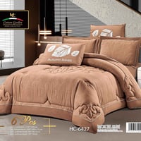 لحاف نفرين • قطن • طباعه دجيتل