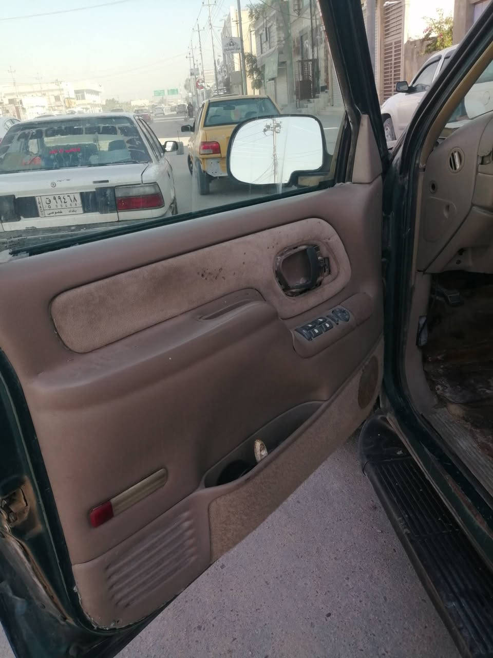 بهبهان ١٩٩٦
السعر 55$
للتواصل ***********
بصره.. الزبير
