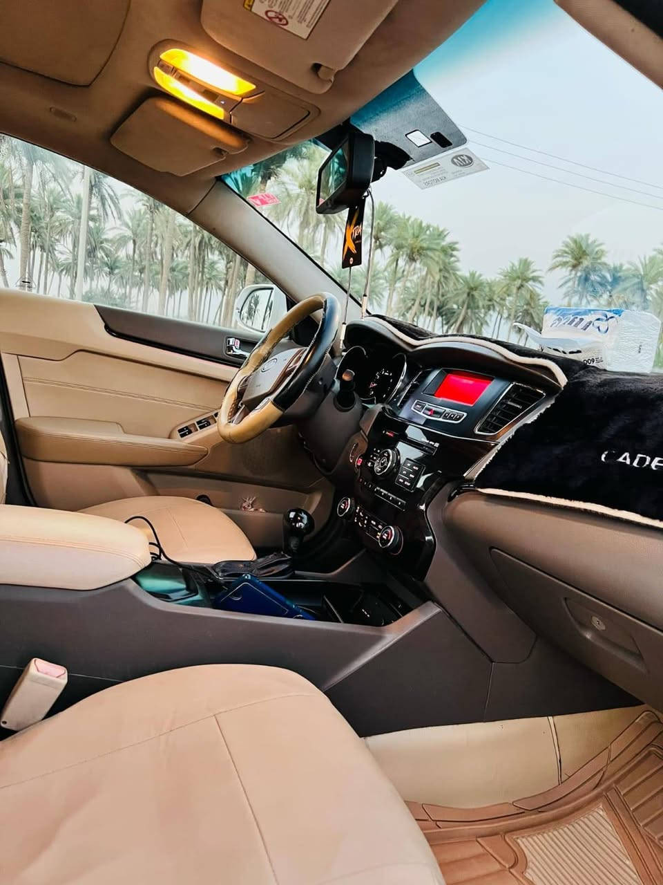 كادنزه موديل 11 بيه قطعتين وقبق الجنطه مبدل عارضه 115 وبيه مجال رمادي حصيبه الشرقيه لا تتواجد على الفيس اتصال ***********

نقدم لكم مجموعة سيارات مختارة بعناية،
نهتم بأدق التفاصيل حتى نضمن لكم أفضل اختيار 👌
🔹 بيع وشراء جميع أنواع السيارات
🔹 فحص شامل للمحرك، الهيكل، والشاصي
🔹 سيارات نظيفة ومضمونة
🔹 أسعار مدروسة وتنافسية
🔹 مصداقية وشفافية بالتعامل
إذا ناوي تشتري سيارة، أو حاب تبيع سيارتك بأفضل سعر ممكن، إحنا هنا نخدمك من البداية للنهاية 🤝
نوفر عليك الوقت والتعب ونساعدك تختار السيارة المناسبة لاحتياجك وميزانيتك.
📩 للتواصل والاستفسار راسلنا خاص
📍 متوفرون دائماً
🚗 تابع الحساب حتى توصلك أحدث السيارات أول بأول
الثقة أساس شغلنا… والجودة عنواننا.
