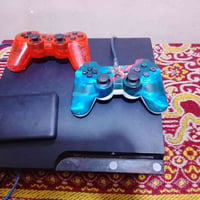 بلي ثري • ١٦٠ جيجا