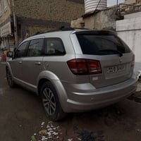 دودج جورني • ٢٠٠٨ • ٧ راكب