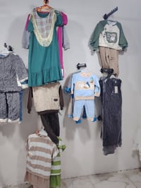 عروض رمضان • ملابس صيفي • حي الأسرى