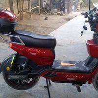 باسكال شحن للبيع ملف 1500W 60V يتحمل حته وزن 250 السرعه 99 حقيقي الباس...