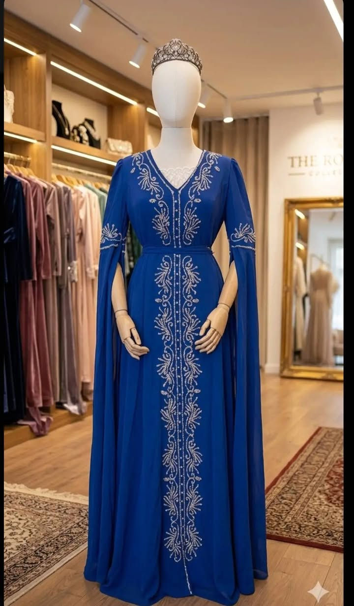 تخفيضات العيد للطلب والاستفسار مراسلة على الخاص ويوجد توصيل لكل محافظات العراق ❤️‍🔥❤️‍🔥❤️‍🔥


**إذا كنت صاحب هذا الإعلان وتريد حذفه لأي سبب، رجاءا أرسل رسالة إلى الدعم الفني**