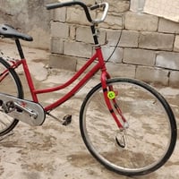 بيسكل • القرنه بهورسعد