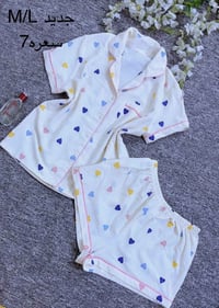 ملابس • توصيل ٣