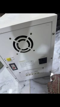 رافع قدرة اثنين للبيع واحد ثمانية كيفي 24امبير07742415476