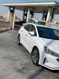 النترا ٢٠١٩ • خليجي • ماشيه ١٣٥٠٠٠