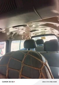 ستاركس • ٢٠٠٧ • ابو غريب