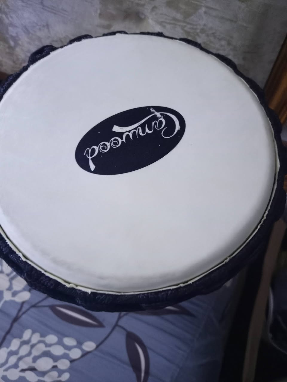 طبل جديد على اول تم 60الف مع التوصيل


**إذا كنت صاحب هذا الإعلان وتريد حذفه لأي سبب، رجاءا أرسل رسالة إلى الدعم الفني**