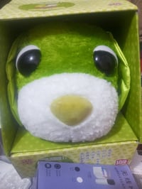 لعبة أطفال • ناطقة • تسجيل صوت