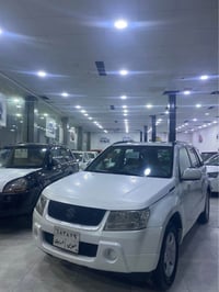 سوزوكي ٢٠٠٩ • جير أوتوماتيك • ٤ سلندر