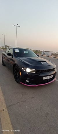 تشارجر • ٢٠١٧ • مكينه ٣٦٠٠