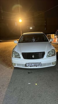 شاهينه 2004 بلاش بلاش   تخم تاير صار 5 ايام من شديته وكدام عينك ماتلكه...