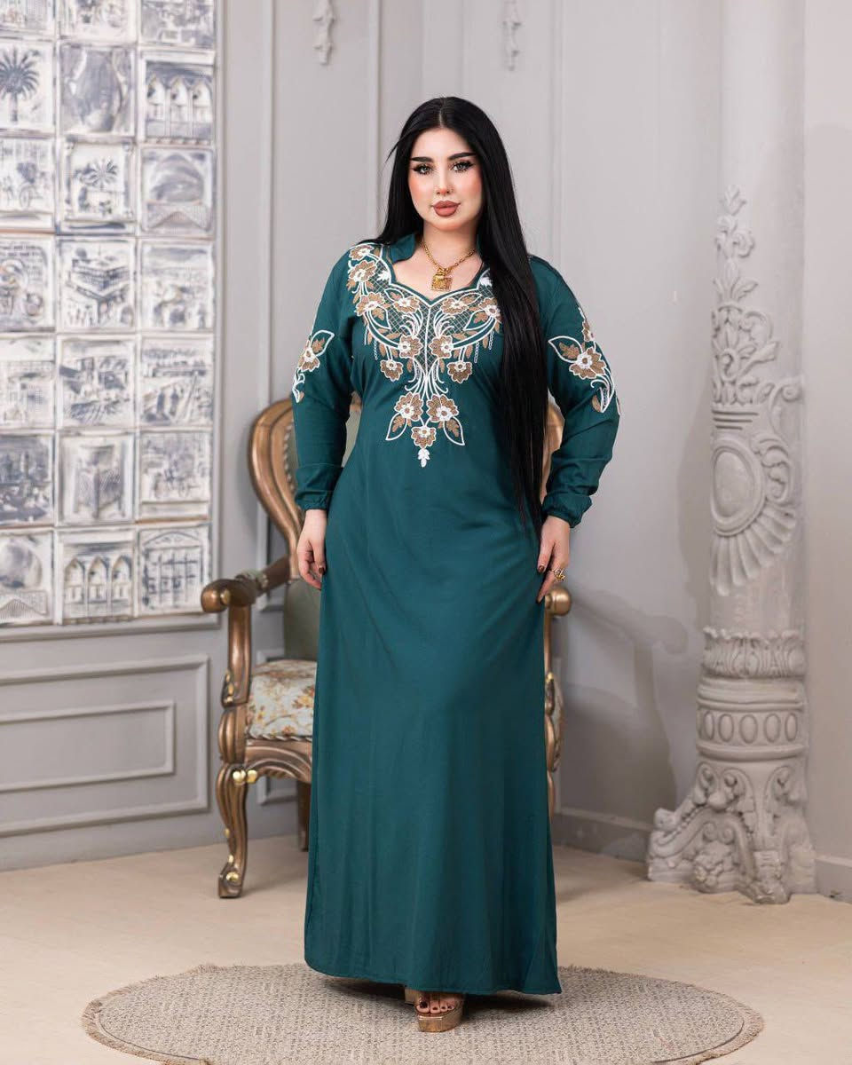 دشداشة نسائي

خامة كشمير مراسي مصري  شرط الفحص 

   فري سايز قياس  3XL  

 😉❤️

سعر القطعة مفرد 15 الف


**إذا كنت صاحب هذا الإعلان وتريد حذفه لأي سبب، رجاءا أرسل رسالة إلى الدعم الفني**