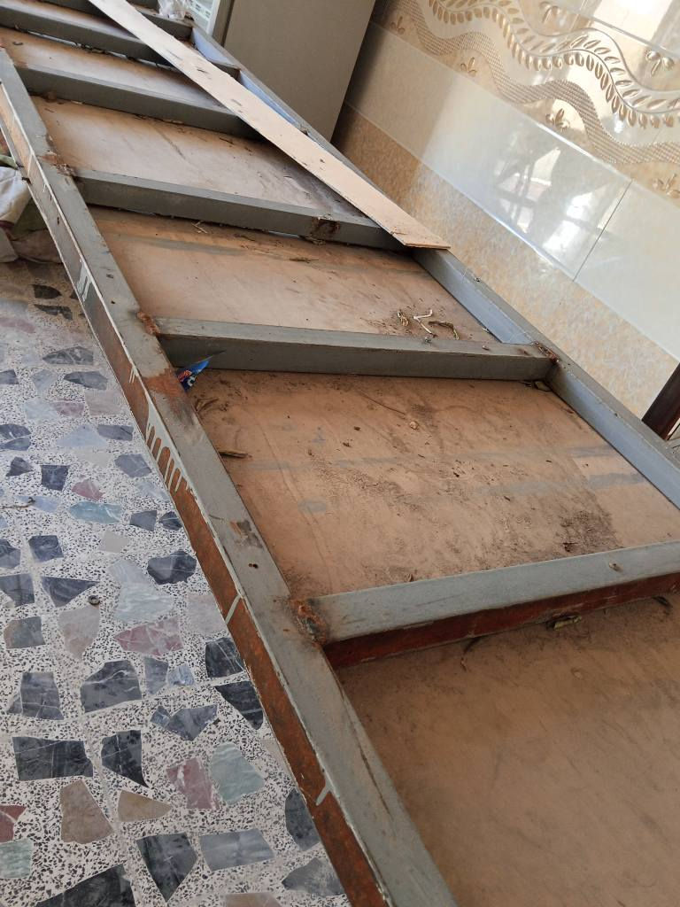 لبيع  معارض مال مخضر عدد4 في كربلاء حي لعسكري ماكو توصيل السعر 400الف كربلاء, العراق


**إذا كنت صاحب هذا الإعلان وتريد حذفه لأي سبب، رجاءا أرسل رسالة إلى الدعم الفني**