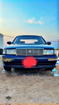 موديل ٩٤ • مكينة ٢.٥ • كفالة من الصبغ