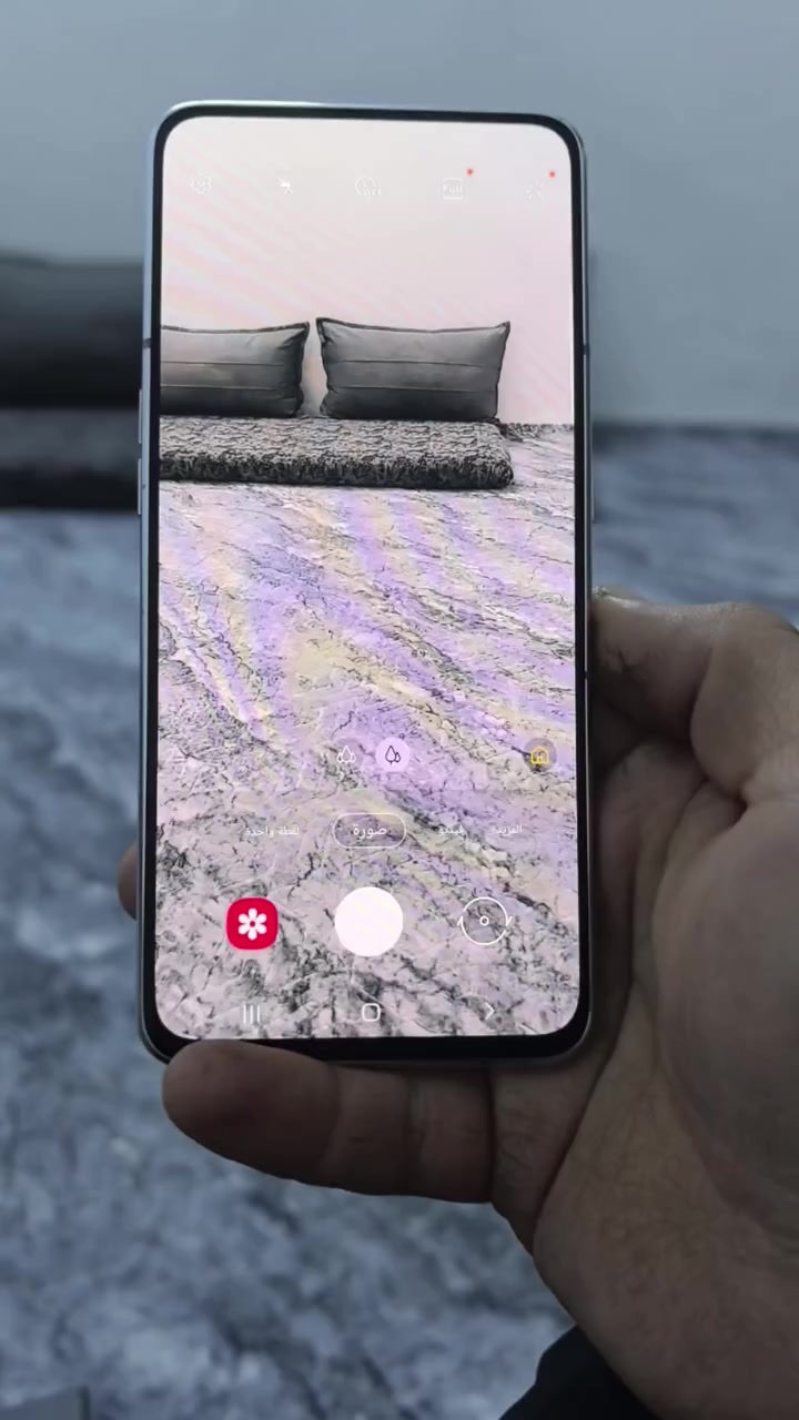 سمسونگ A80 دبل شریحە 128گیگا بایت کلش نضیف 250الف مع توصیل


**إذا كنت صاحب هذا الإعلان وتريد حذفه لأي سبب، رجاءا أرسل رسالة إلى الدعم الفني**