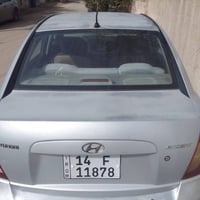 اكسنت • ٢٠١١ • رقم بصره