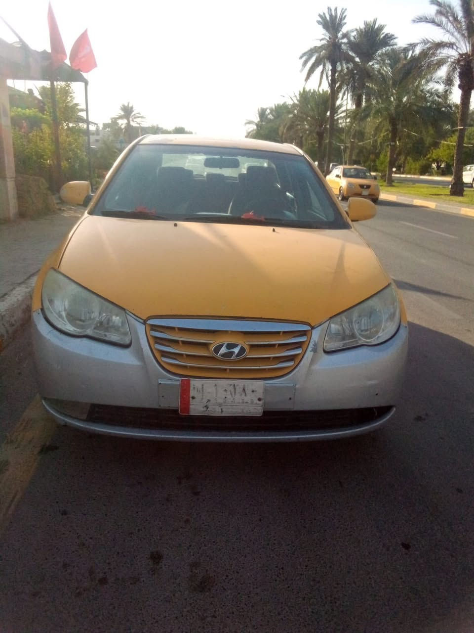 السلام عليكم اللنترة 2010 كندي مكينة كير تبريد جيدة السعر 84 وبيهة مجال بغداد الجديدة رقم ***********
