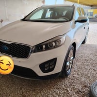 سورنتو • ٢٠١٨ • رقم أربيل