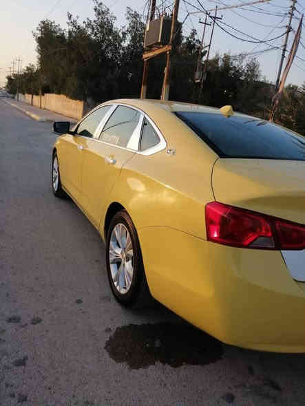 امبالا رقم بغداد مديل 14 تكسي باقي تفاصيل خاص سياره جديده معنه الكلمه سياره جاهزه من كلشي ضرر مابيهه سياره كفاله من ضربه القويه يعني سياره كفاله عامه سياره تخم تاير حداديه جديده يعني ربع ما تصرف عليهه مداور ثاني يوم خط وبحث بيهه سياره خط بغداد السعر المطلوب 120وبيهه مجال حك جيه رقم الهاتف ***********
