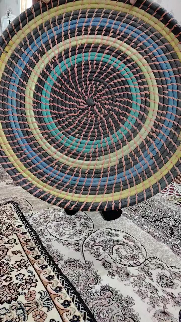 متوفر طبك جديد شغل درجة أولى. ديالى شهربان يوجد توصيل مجاني داخل شهربان للاستفسار *********** اتصال واتساب ماسنجر
