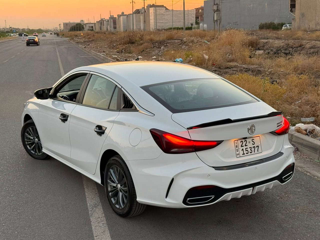واتس ئاپی لەسەرە 
(***********)

MG GT 2025 full

(سعری تەنها ١٢٤ مجالەکی زۆر کەم)

سەیارەک تەنها ٩ هەزار رۆیە زۆر زۆرجوان و تازە مایتەوە یەک دەستە 

کامل کمالیات و جوانکاری کامل لید گاعی قالب بال شواربی پیشی سکوبی جام ٣٠٠$ لیدرایە

هیچی نیە قنج قۆپ سبوخ مەکینە هەمووی بە شەرت
سبوخ تەنکە 

 گی تی فول مواسفات کامیرا ٣٦٠
سەیارە لە هەولیرە تەحویل خرامە بە شەرتە

نرخ ١٢٤ورەقە مجالکی زۆر کم

تکایە مشتری نی بیزارمان مەکە
(***********) أربيل, العراق
