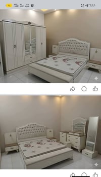 ٨ و٩ قطع • نظافة ٩٥٪ • بدون دواشك