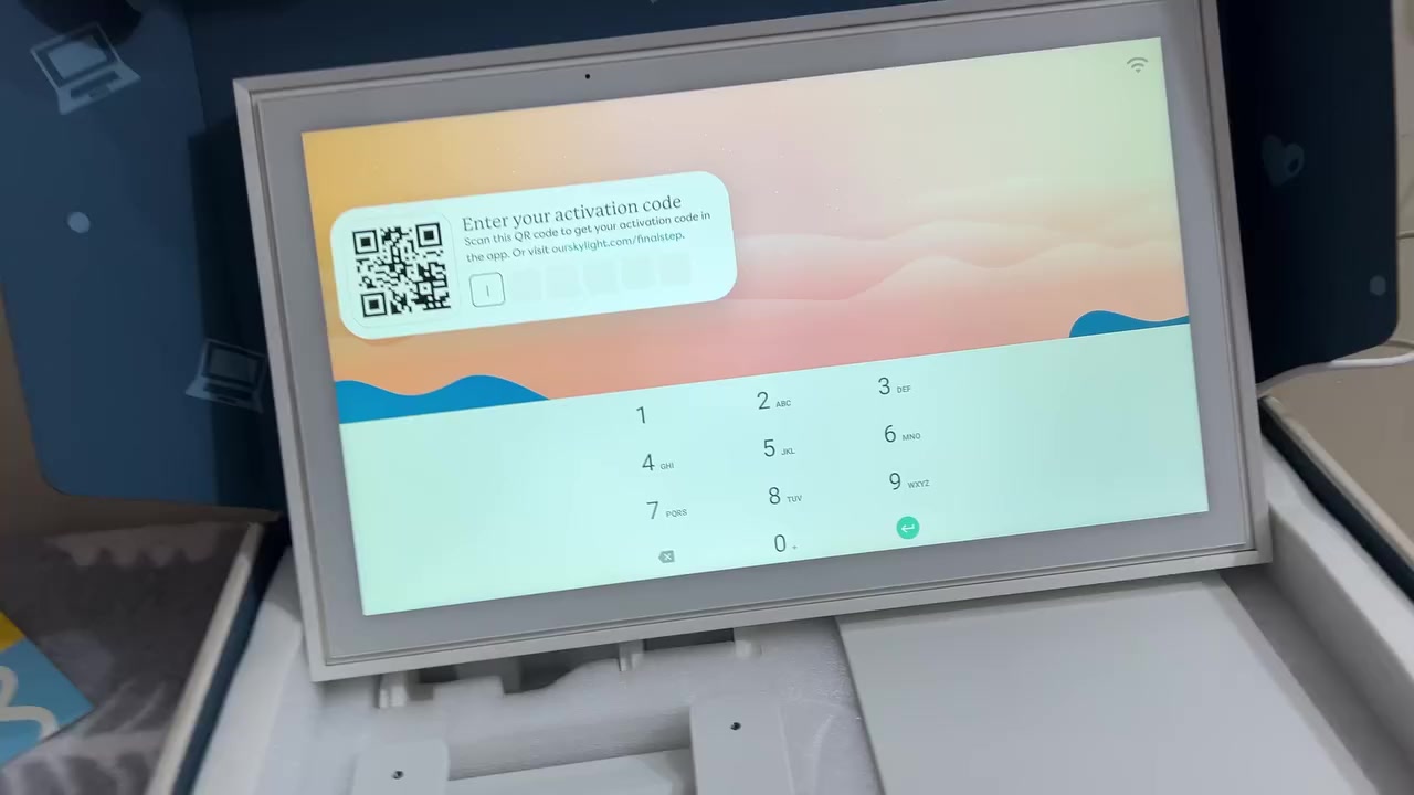 شاشه بهذا الشكل التفاصيل داخل الفيديو


**إذا كنت صاحب هذا الإعلان وتريد حذفه لأي سبب، رجاءا أرسل رسالة إلى الدعم الفني**