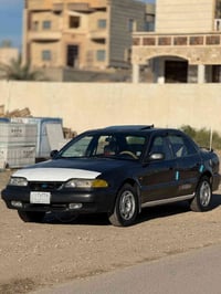 سوناتا • ١٩٩٤ • رقم صلاح الدين